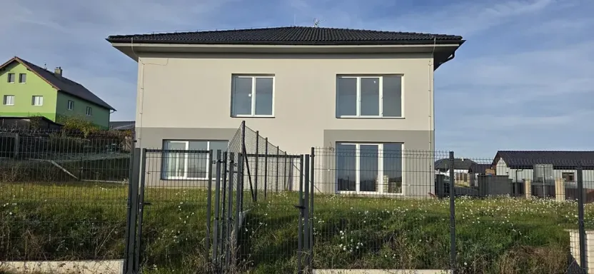 Prodej rodinného domu, Stará Huť, K Lomu, 104 m2