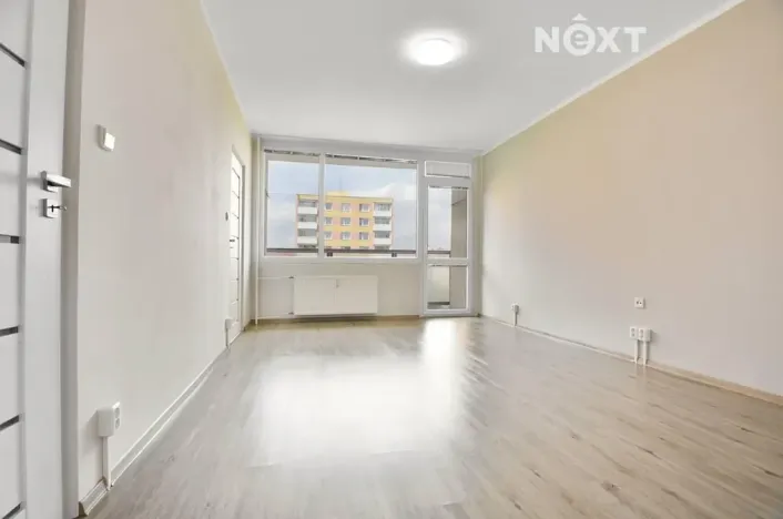 Pronájem bytu 2+1, Žatec, Příkrá, 54 m2