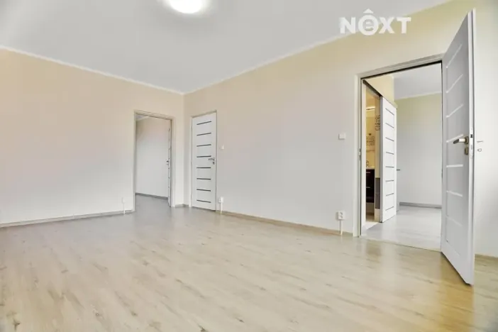 Pronájem bytu 2+1, Žatec, Příkrá, 54 m2