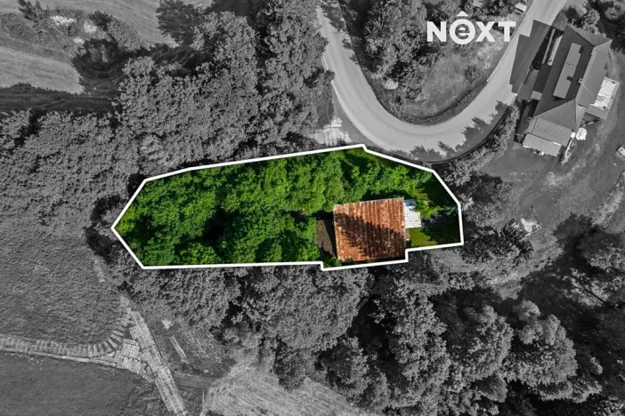 Prodej komerční nemovitosti, Benecko, 750 m2