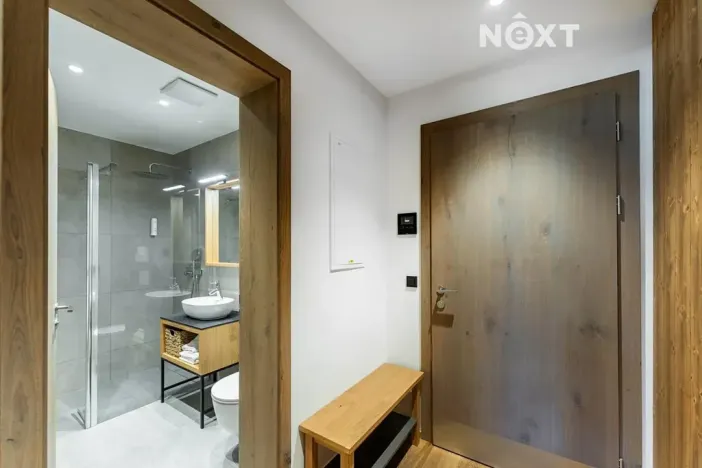 Prodej bytu 2+kk, Vítkovice, 57 m2
