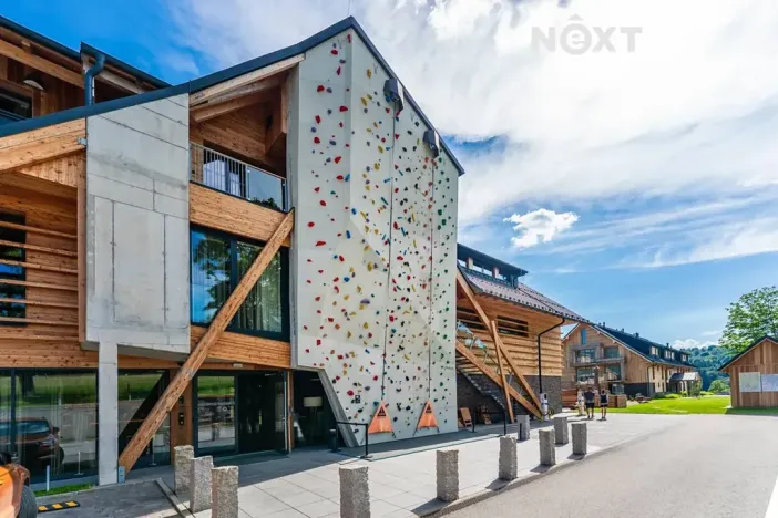 Prodej bytu 2+kk, Vítkovice, 57 m2
