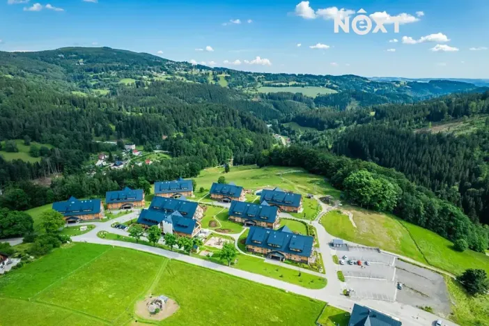 Prodej bytu 2+kk, Vítkovice, 57 m2