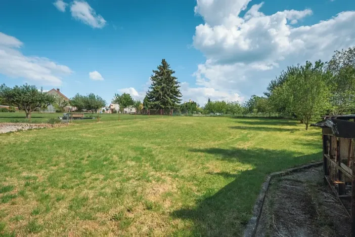 Prodej pozemku pro bydlení, Úhřetice, 1085 m2