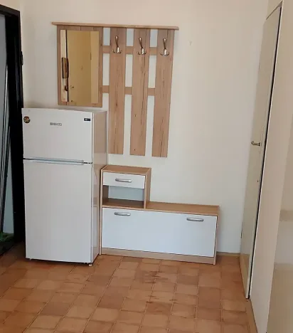 Pronájem bytu 1+kk, Praha - Vinohrady, Ondříčkova, 31 m2