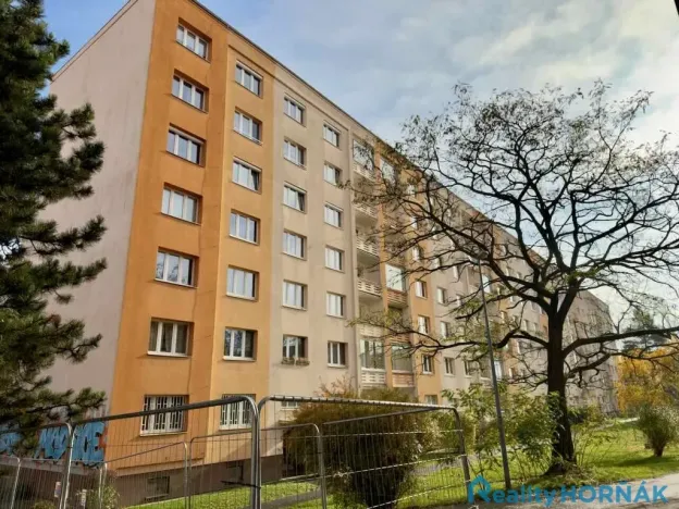 Prodej bytu 2+1, Praha - Malešice, Tuchorazská, 51 m2