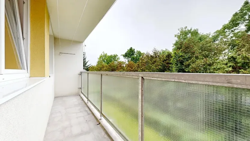 Pronájem bytu 3+1, Týnec nad Sázavou, Jílovská, 80 m2