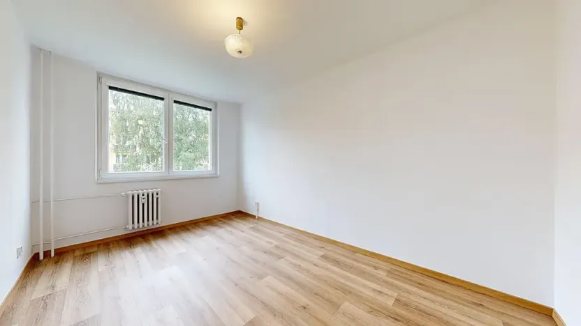 Pronájem bytu 3+1, Týnec nad Sázavou, Jílovská, 80 m2