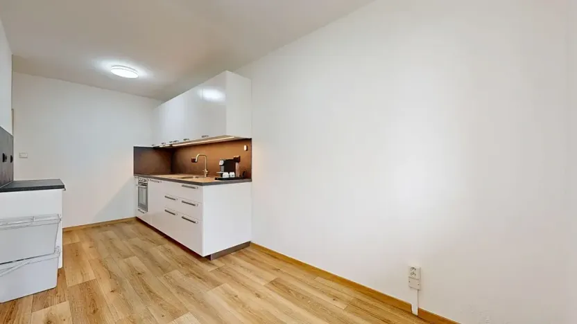 Pronájem bytu 3+1, Týnec nad Sázavou, Jílovská, 80 m2