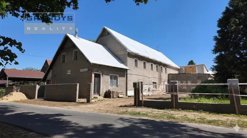 Prodej ubytování, Okna, 630 m2