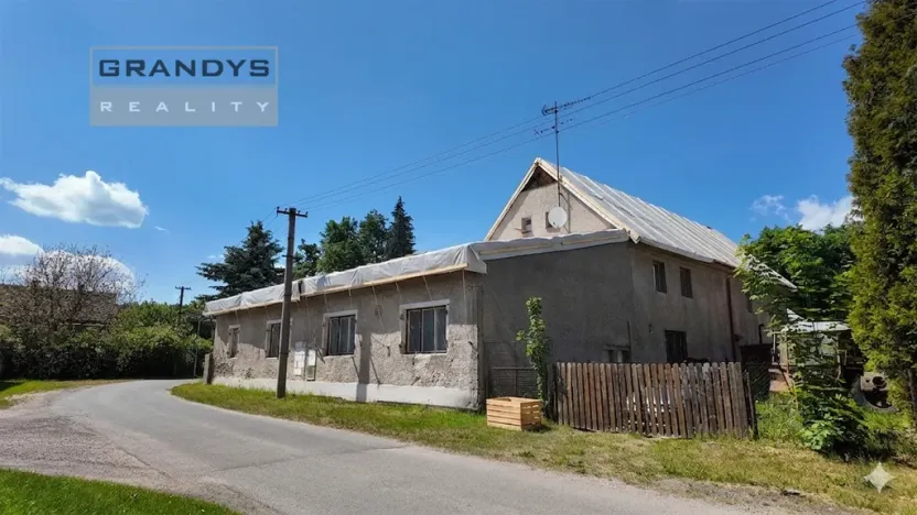Prodej ubytování, Okna, 630 m2