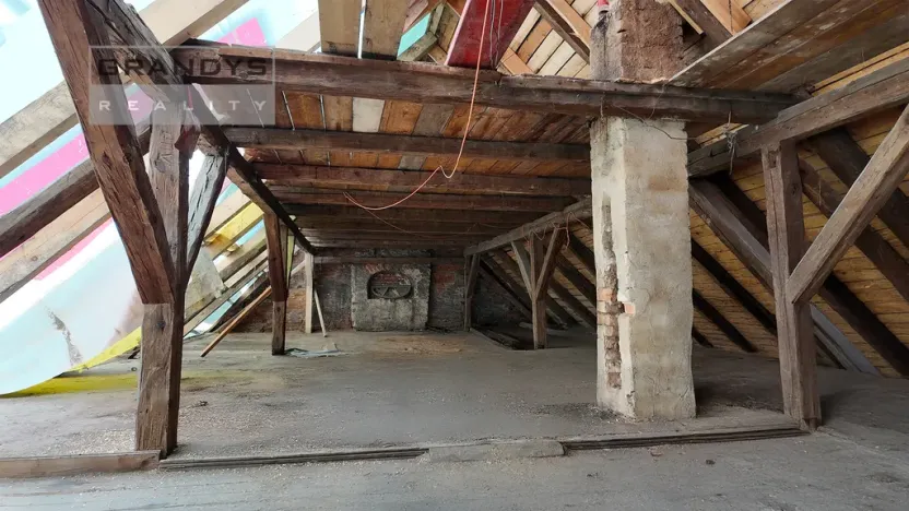 Prodej ubytování, Okna, 630 m2