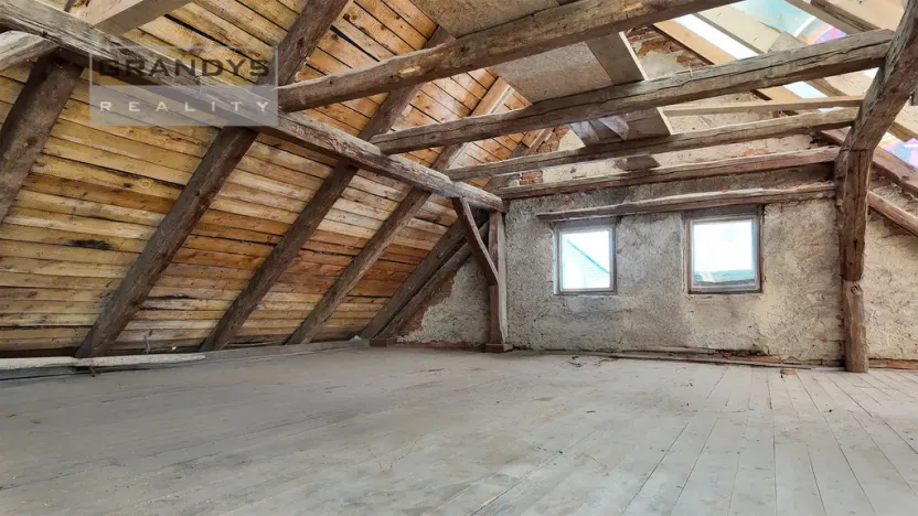 Prodej ubytování, Okna, 630 m2