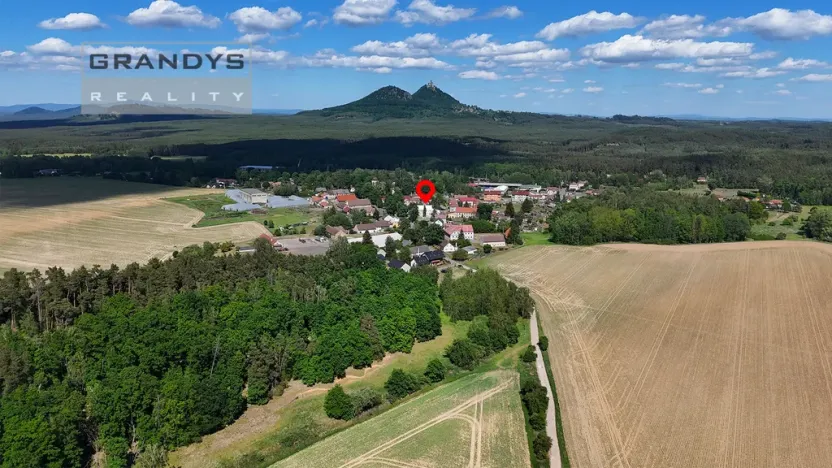 Prodej ubytování, Okna, 630 m2