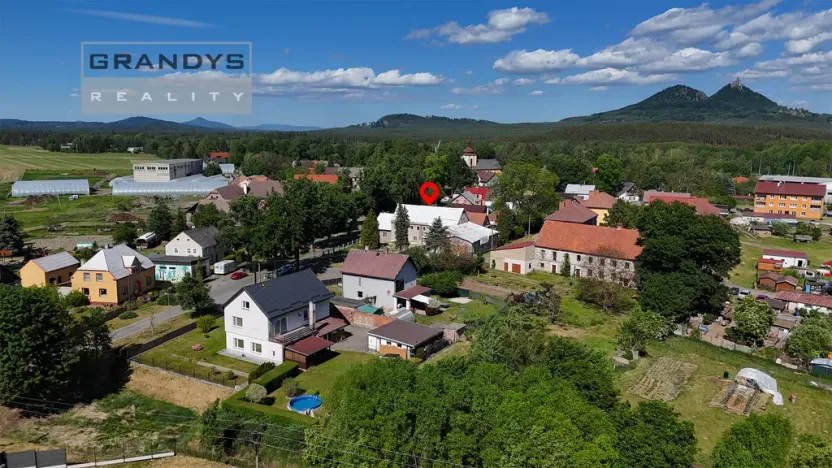 Prodej ubytování, Okna, 630 m2