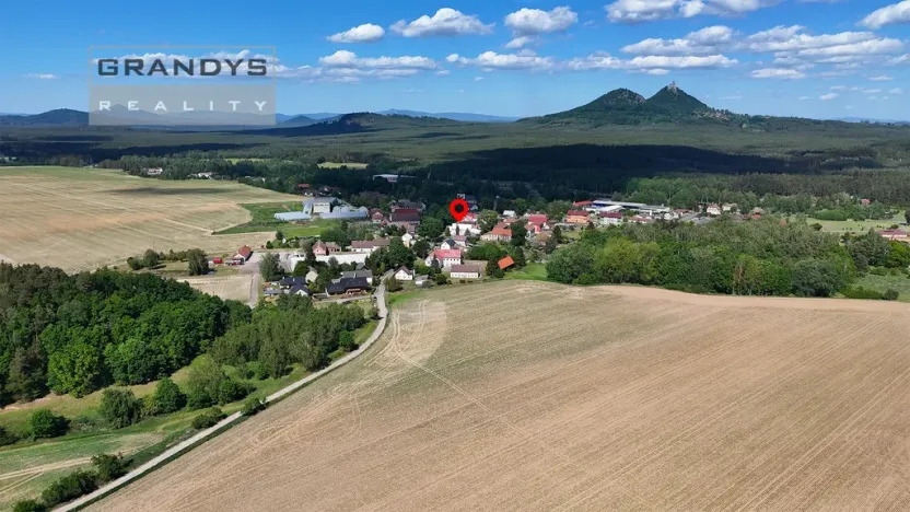 Prodej ubytování, Okna, 630 m2