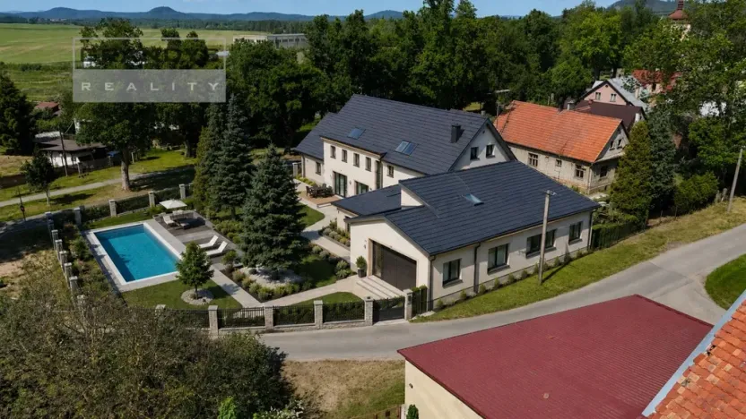 Prodej ubytování, Okna, 630 m2