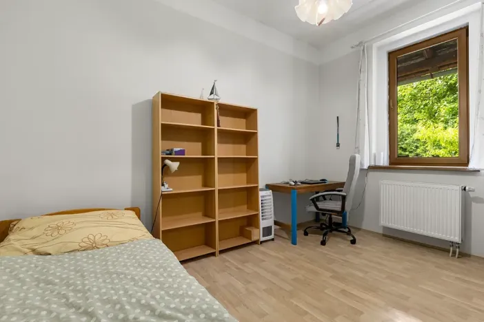 Prodej rodinného domu, Moravany, 143 m2