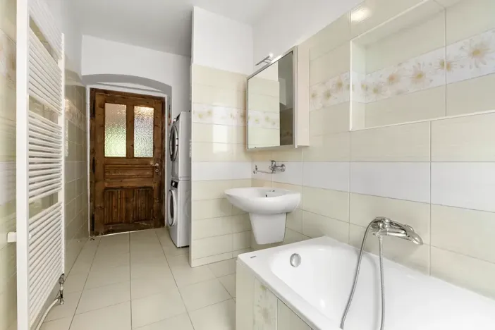Prodej rodinného domu, Moravany, 143 m2