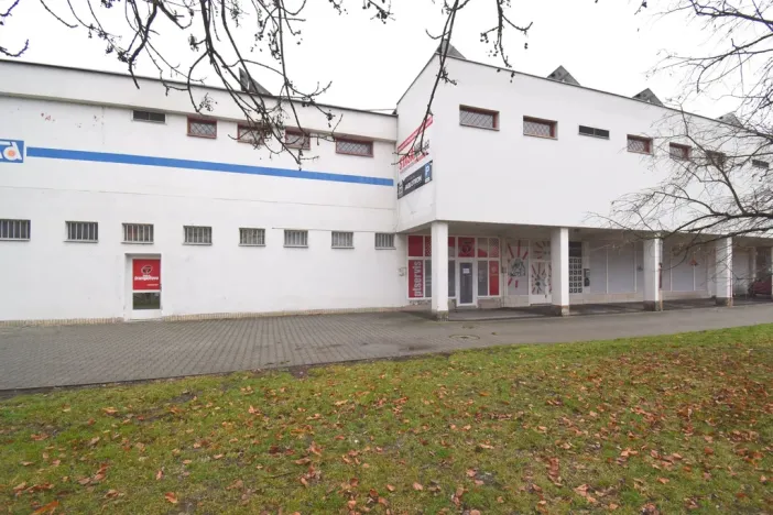 Pronájem skladu, Plzeň - Lobzy, Sousedská, 300 m2