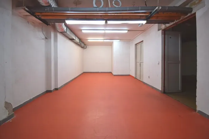 Pronájem skladu, Plzeň - Lobzy, Sousedská, 300 m2
