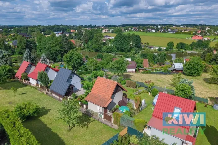 Prodej chaty, Šenov, 30 m2