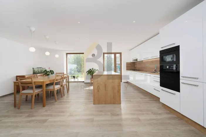 Prodej rodinného domu, Hodonín, Zahradní, 160 m2