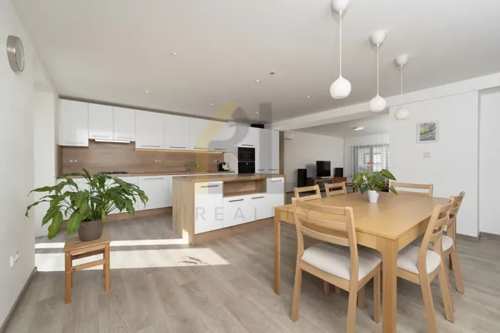 Prodej rodinného domu, Hodonín, Zahradní, 160 m2