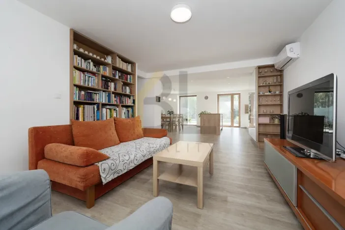 Prodej rodinného domu, Hodonín, Zahradní, 160 m2