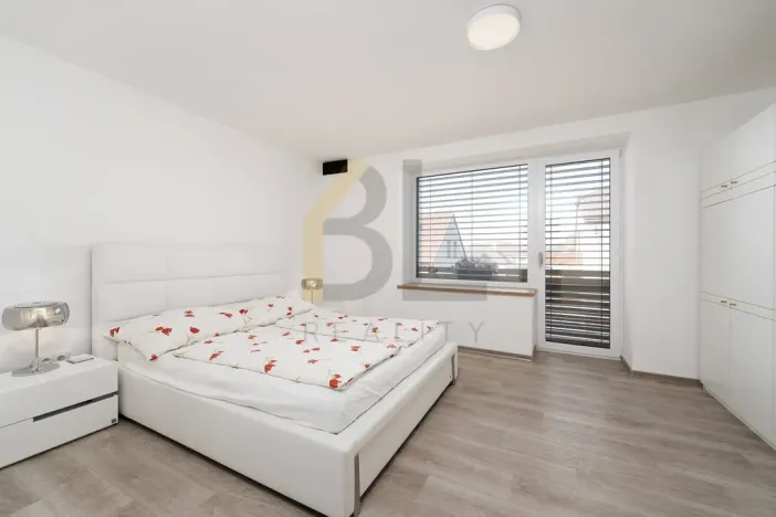 Prodej rodinného domu, Hodonín, Zahradní, 160 m2