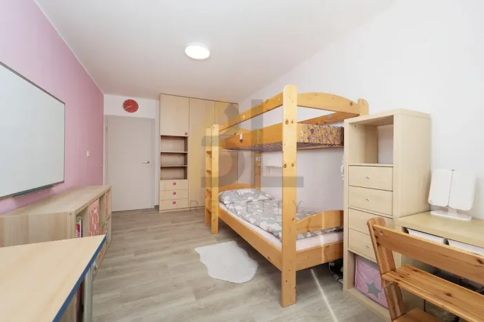 Prodej rodinného domu, Hodonín, Zahradní, 160 m2