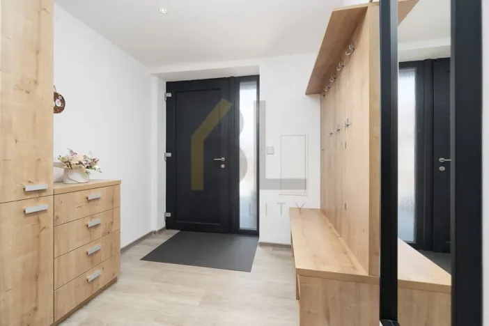 Prodej rodinného domu, Hodonín, Zahradní, 160 m2