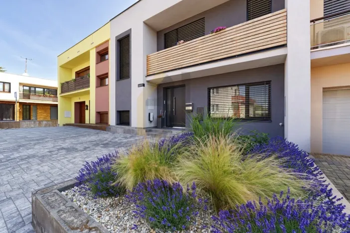 Prodej rodinného domu, Hodonín, Zahradní, 160 m2