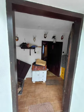 Prodej chalupy, Vacov, 75 m2