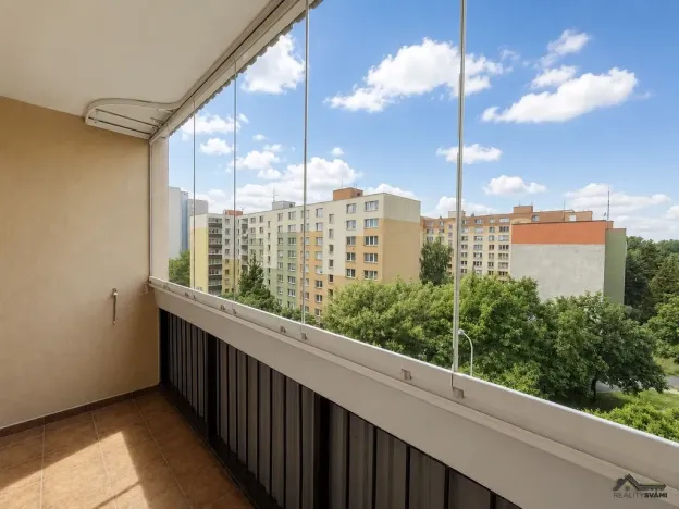 Prodej bytu 3+1, Orlová, F. S. Tůmy, 67 m2