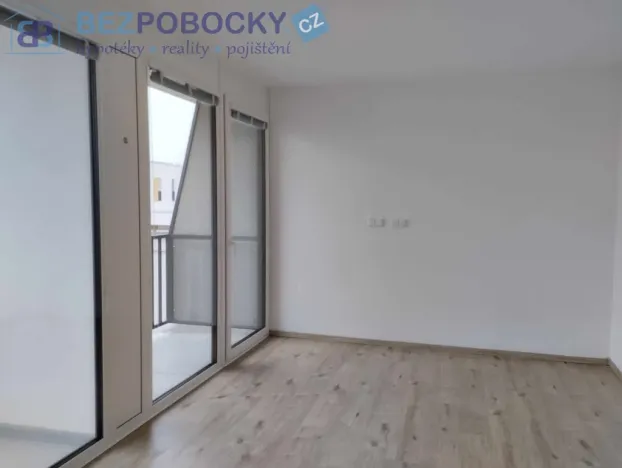 Pronájem bytu 2+kk, Havlíčkův Brod, Havlíčkova, 57 m2