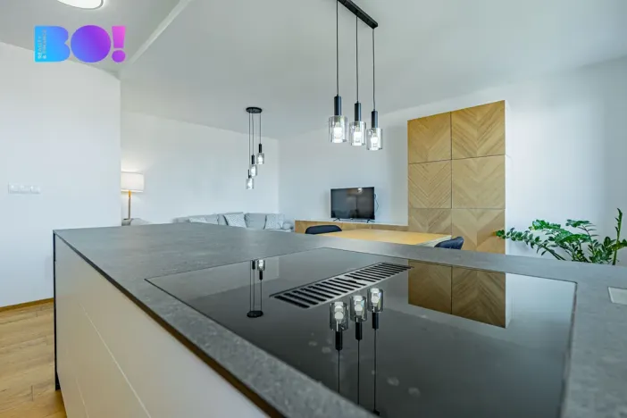 Prodej bytu 3+1, Opava, Palackého, 81 m2