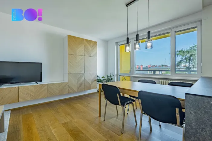 Prodej bytu 3+1, Opava, Palackého, 81 m2