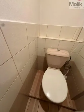 Prodej rodinného domu, Třebenice, Loucká, 148 m2