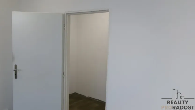 Pronájem kanceláře, Brno, Bašty, 39 m2