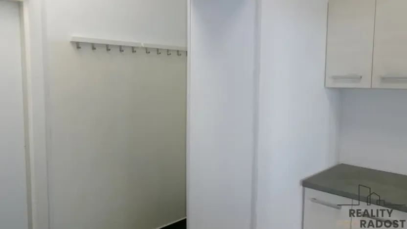 Pronájem kanceláře, Brno, Bašty, 39 m2