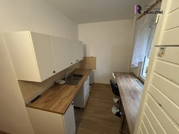 Prodej bytu 3+1, Šumperk, Jesenická, 64 m2