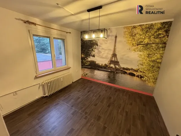 Prodej bytu 3+1, Šumperk, Jesenická, 64 m2