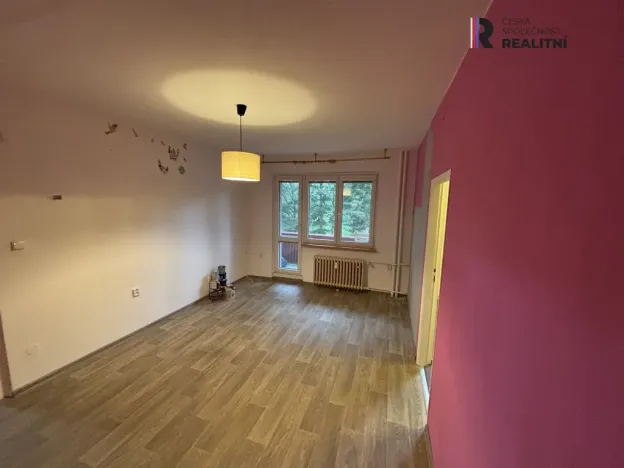 Prodej bytu 3+1, Šumperk, Jesenická, 64 m2