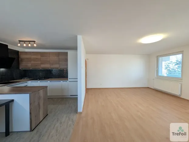 Pronájem bytu 3+kk, Praha - Hlubočepy, Kříženeckého náměstí, 86 m2