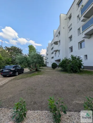 Pronájem bytu 3+kk, Praha - Hlubočepy, Kříženeckého náměstí, 86 m2