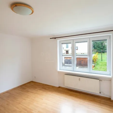 Pronájem bytu 3+1, Praha - Podolí, U družstva Práce, 66 m2
