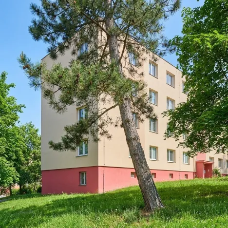 Pronájem bytu 3+1, Praha - Podolí, U družstva Práce, 66 m2