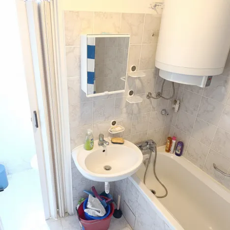 Pronájem bytu 3+1, Praha - Podolí, U družstva Práce, 66 m2