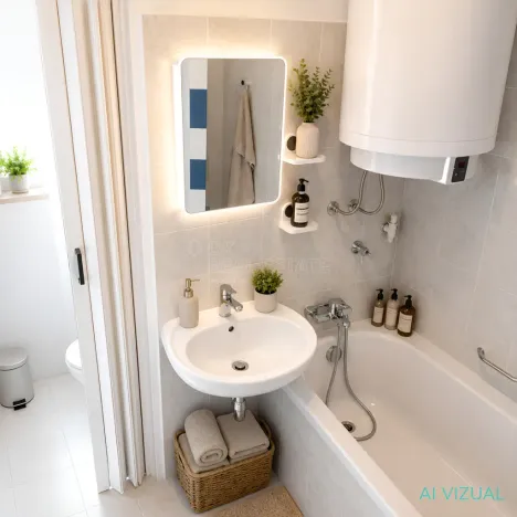 Pronájem bytu 3+1, Praha - Podolí, U družstva Práce, 66 m2